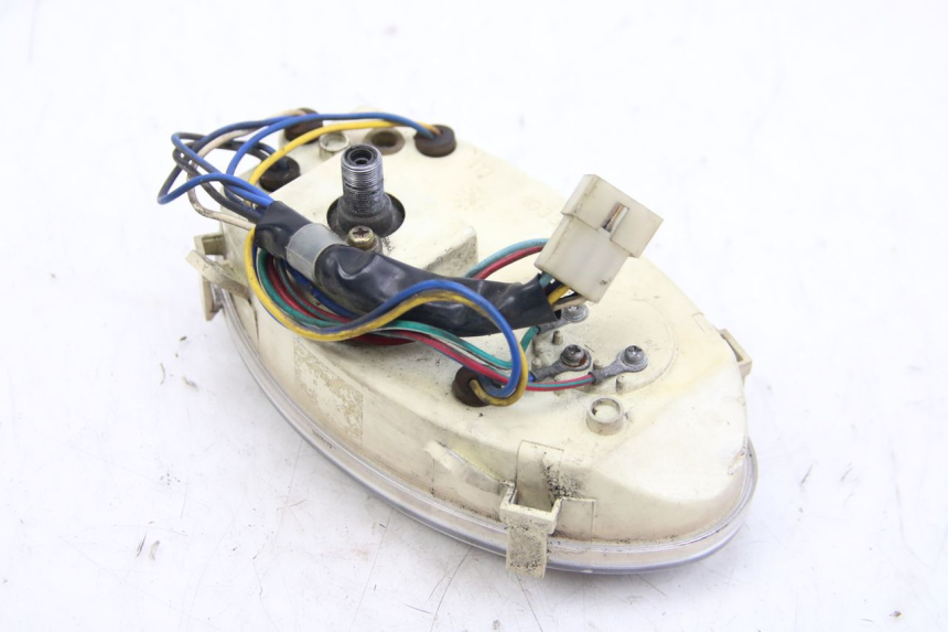 photo de SPEEDOMETER APRILIA SCARABEO 4T 50 (2009 - 2017)