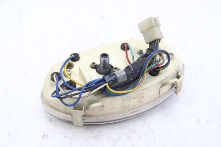 photo de SPEEDOMETER APRILIA SCARABEO 4T 50 (2009 - 2017)