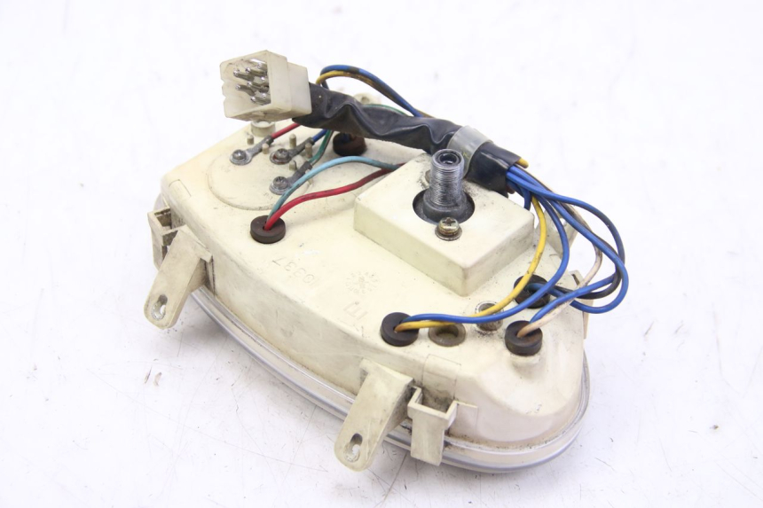 photo de SPEEDOMETER APRILIA SCARABEO 4T 50 (2009 - 2017)