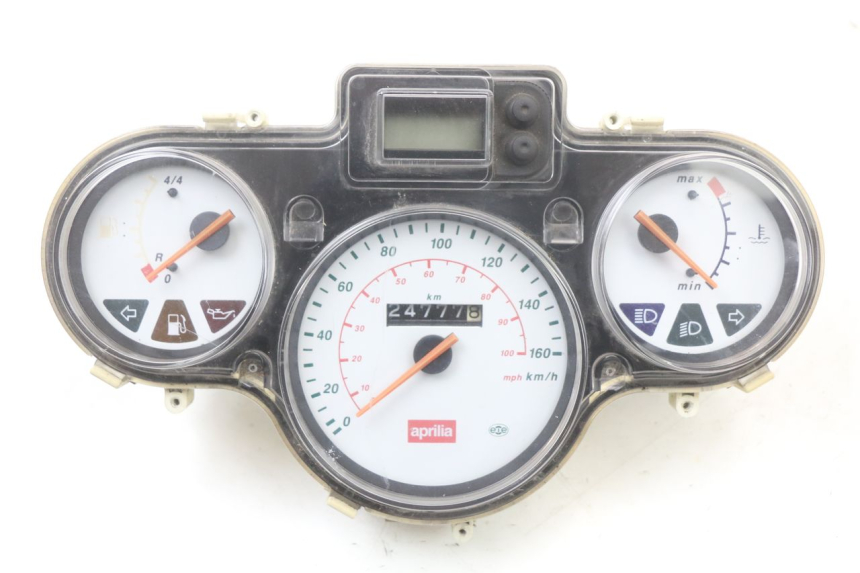 photo de SPEEDOMETER APRILIA SCARABEO GT 125 (1999 - 2007)