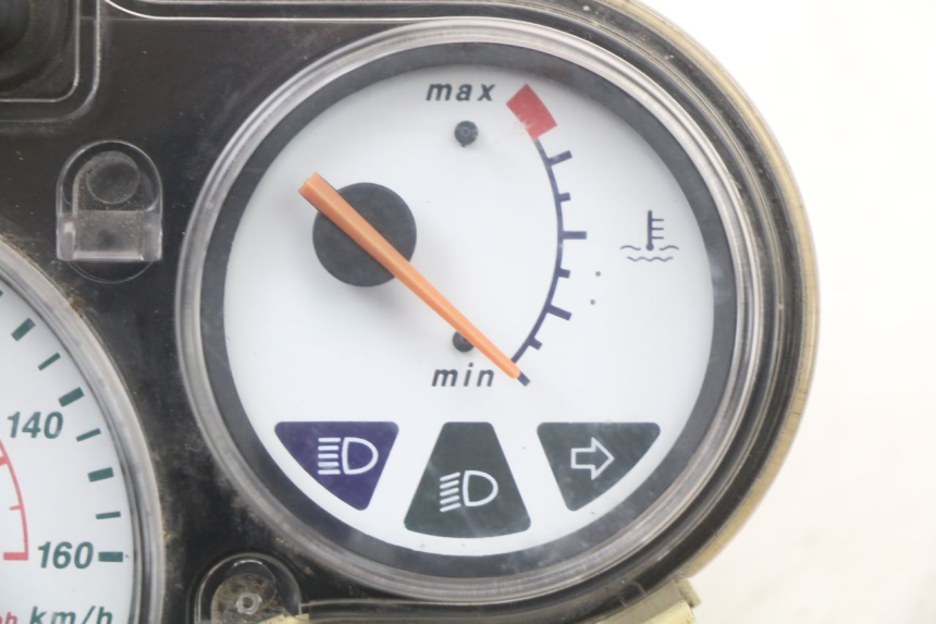 photo de SPEEDOMETER APRILIA SCARABEO GT 125 (1999 - 2007)