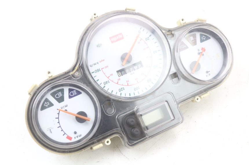 photo de SPEEDOMETER APRILIA SCARABEO GT 125 (1999 - 2007)