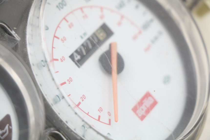 photo de SPEEDOMETER APRILIA SCARABEO GT 125 (1999 - 2007)