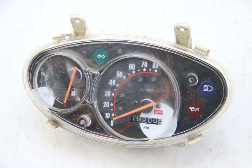 photo de SPEEDOMETER APRILIA SR 2T 50 (2012 - 2017)