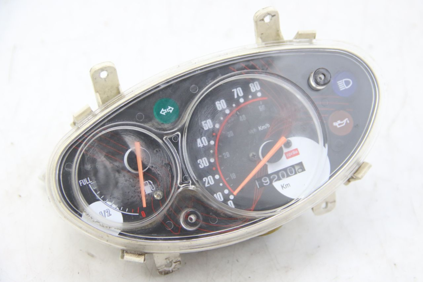 photo de SPEEDOMETER APRILIA SR 2T 50 (2012 - 2017)