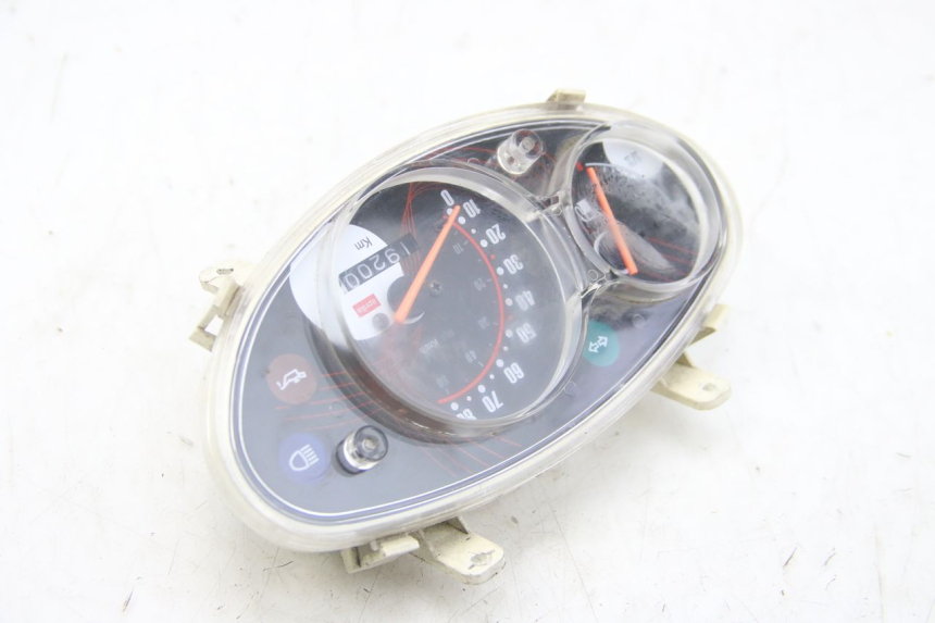 photo de SPEEDOMETER APRILIA SR 2T 50 (2012 - 2017)