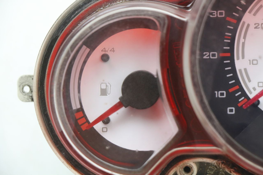 photo de SPEEDOMETER APRILIA SR CARB LC 2T 50 (2004 - 2012)