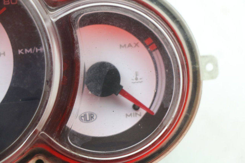 photo de SPEEDOMETER APRILIA SR CARB LC 2T 50 (2004 - 2012)