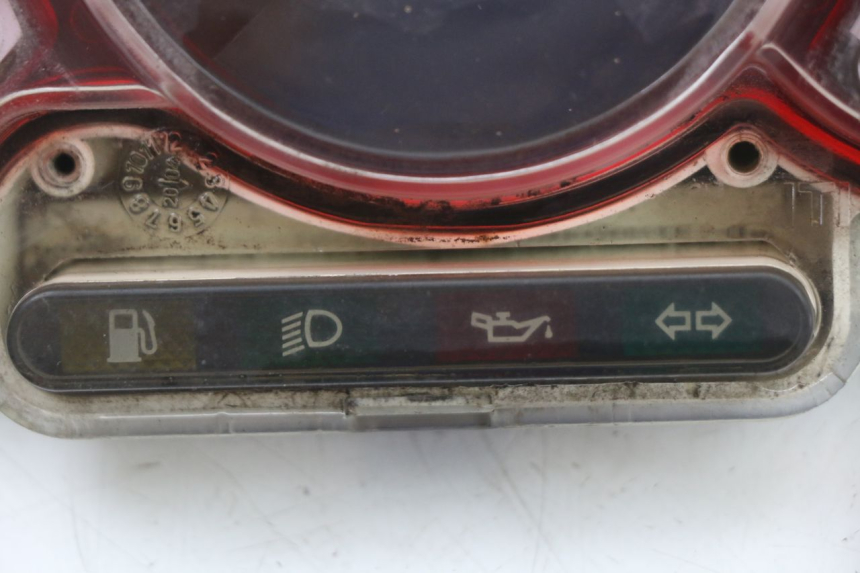 photo de SPEEDOMETER APRILIA SR CARB LC 2T 50 (2004 - 2012)