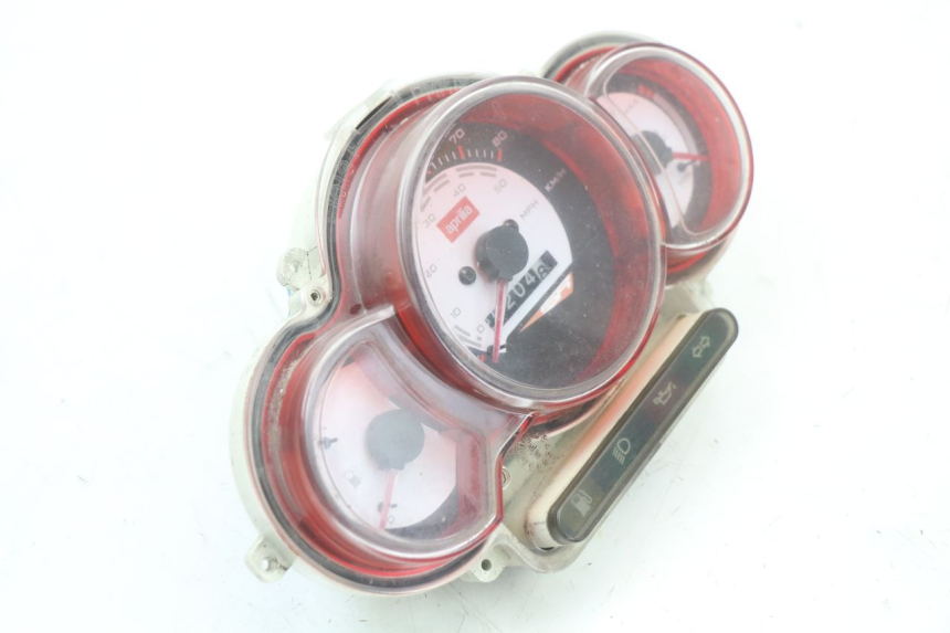 photo de SPEEDOMETER APRILIA SR CARB LC 2T 50 (2004 - 2012)