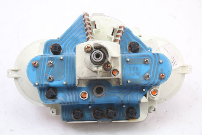photo de SPEEDOMETER APRILIA SR CARB LC 2T 50 (2004 - 2012)