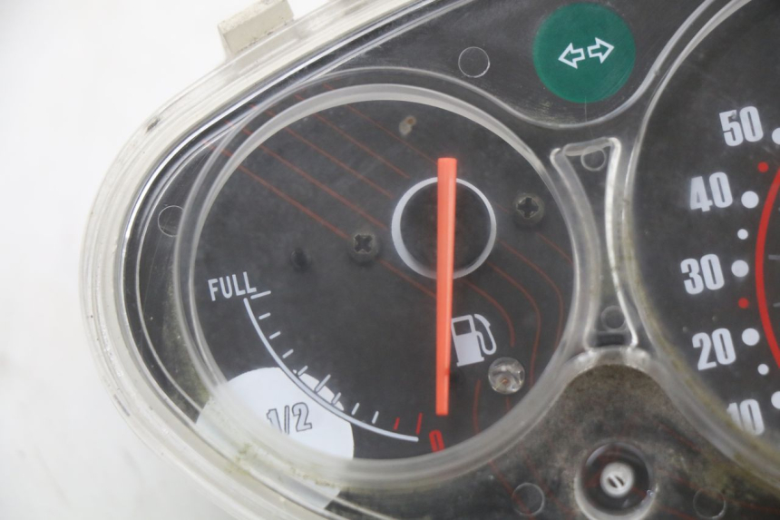 photo de SPEEDOMETER APRILIA SR MOTARD 50 (2012 - 2018)