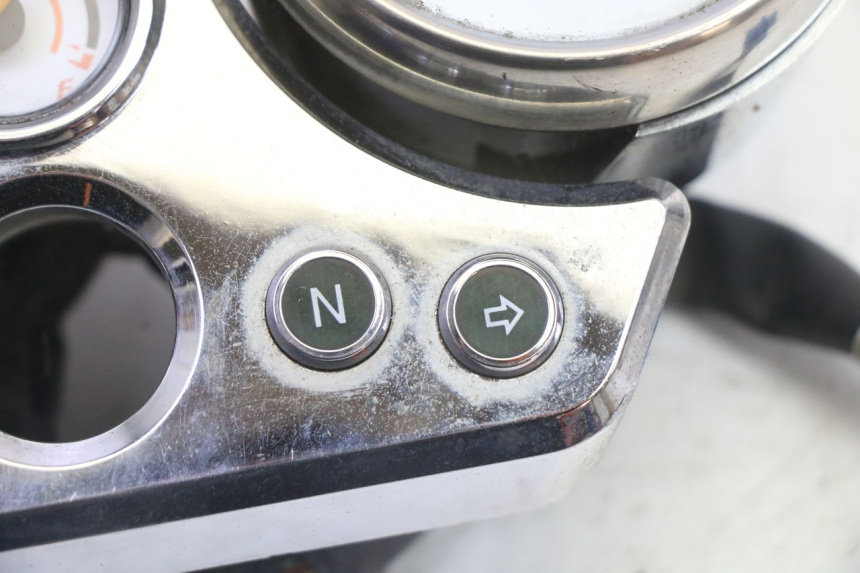 photo de Odometer HYOSUNG GV AQUILA 125 (2000 - 2004)