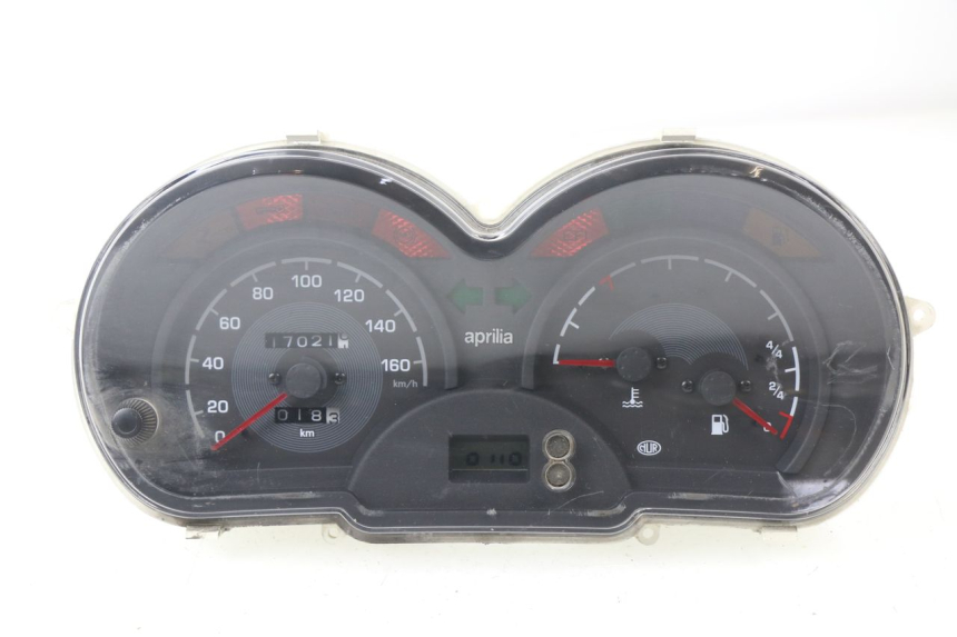 photo de SPEEDOMETER APRILIA ATLANTIC 125 (2003 - 2009)
