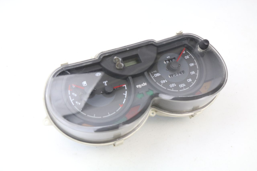photo de SPEEDOMETER APRILIA ATLANTIC 125 (2003 - 2009)