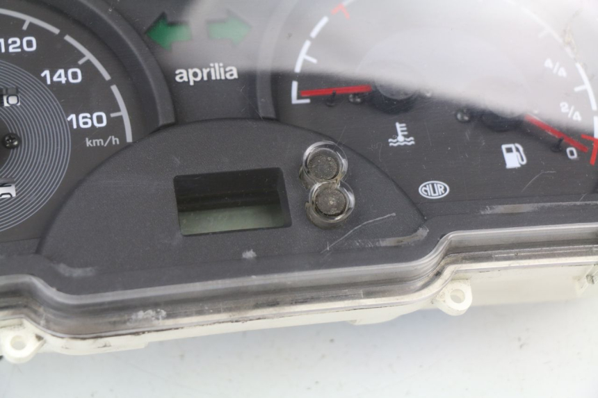 photo de SPEEDOMETER APRILIA ATLANTIC 125 (2003 - 2009)