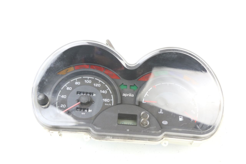 photo de SPEEDOMETER APRILIA ATLANTIC 125 (2003 - 2009)