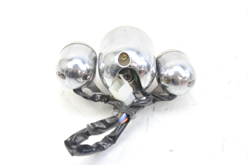 photo de SPEEDOMETER WILDLANDER BISCUIT 125 (2004 - 2010)