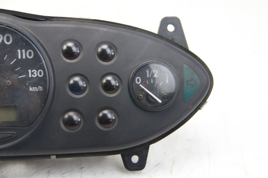 photo de SPEEDOMETER BMW C1 125 (2000 - 2003)