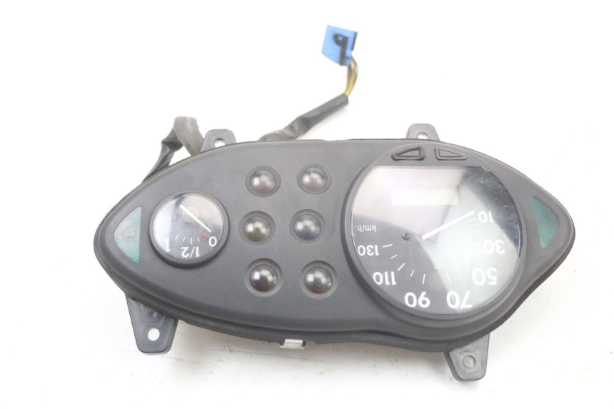 photo de SPEEDOMETER BMW C1 125 (2000 - 2003)