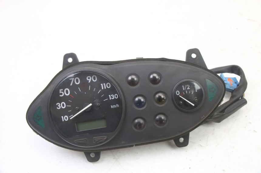 photo de SPEEDOMETER BMW C1 125 (2000 - 2003)