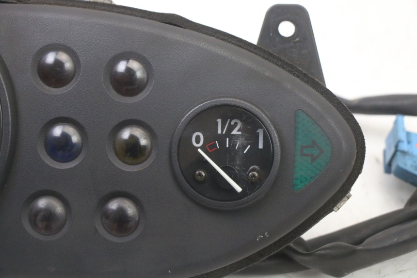 photo de SPEEDOMETER BMW C1 125 (2000 - 2003)