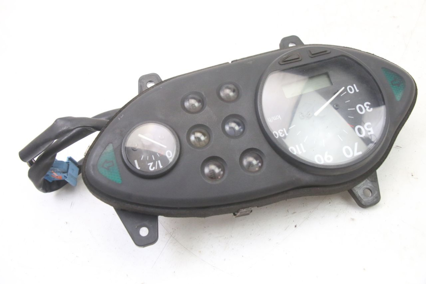 photo de SPEEDOMETER BMW C1 125 (2000 - 2003)