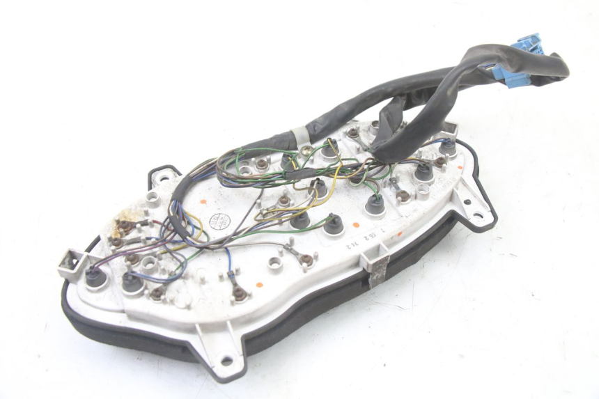 photo de SPEEDOMETER BMW C1 125 (2000 - 2003)