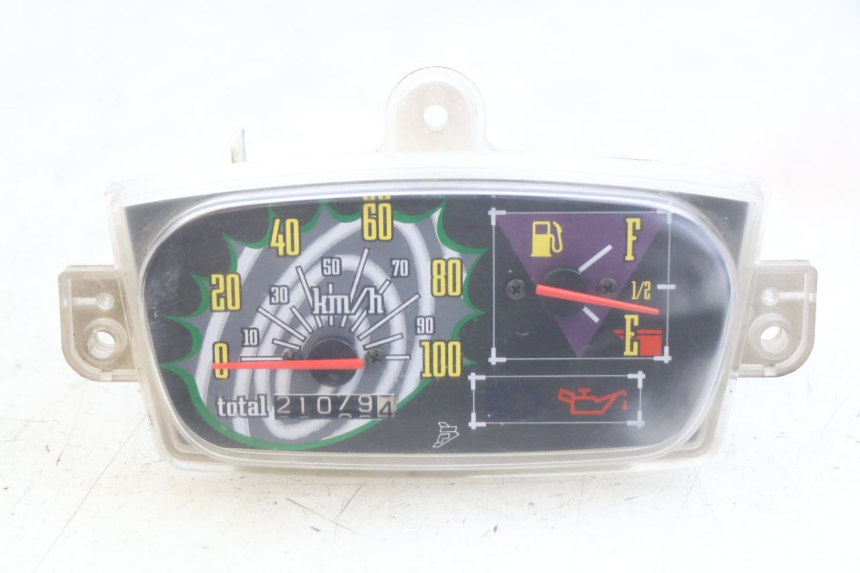 photo de SPEEDOMETER MBK BOOSTER NEXT GENERATION 50 (1995 - 1998)