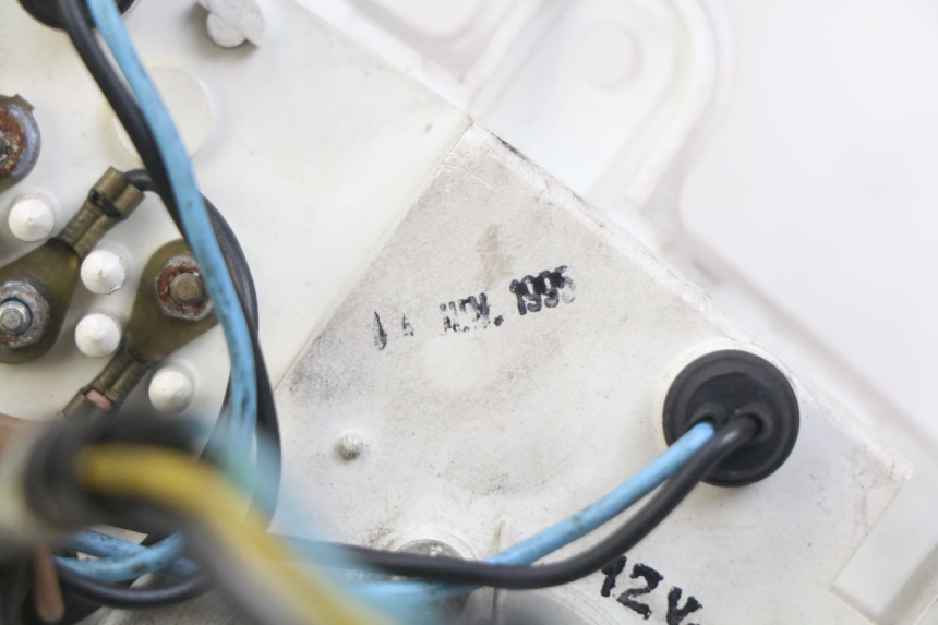 photo de SPEEDOMETER MBK BOOSTER NEXT GENERATION 50 (1995 - 1998)