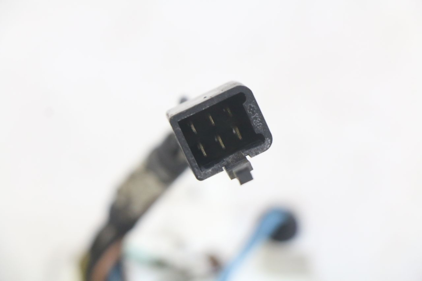 photo de SPEEDOMETER MBK BOOSTER NEXT GENERATION 50 (1995 - 1998)