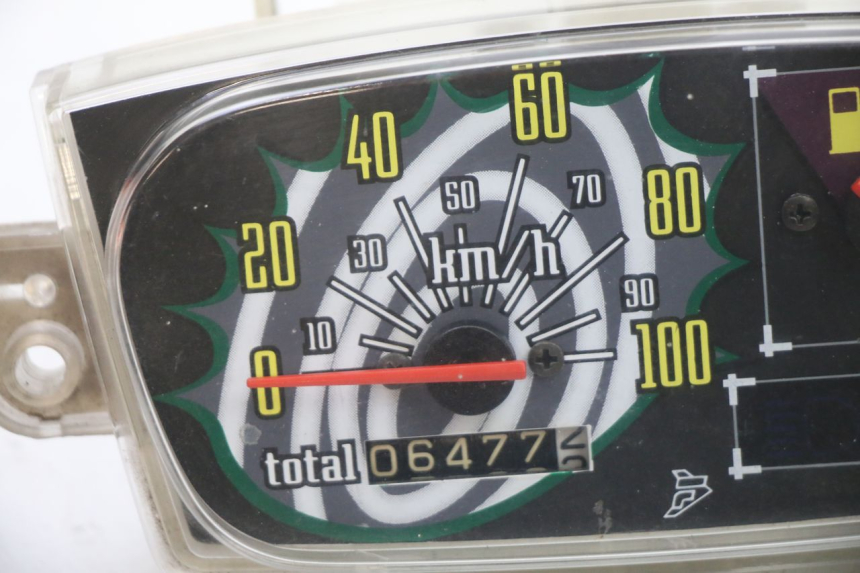 photo de SPEEDOMETER MBK BOOSTER NEXT GENERATION 50 (1995 - 1998)