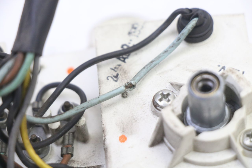photo de SPEEDOMETER MBK BOOSTER NEXT GENERATION 50 (1995 - 1998)