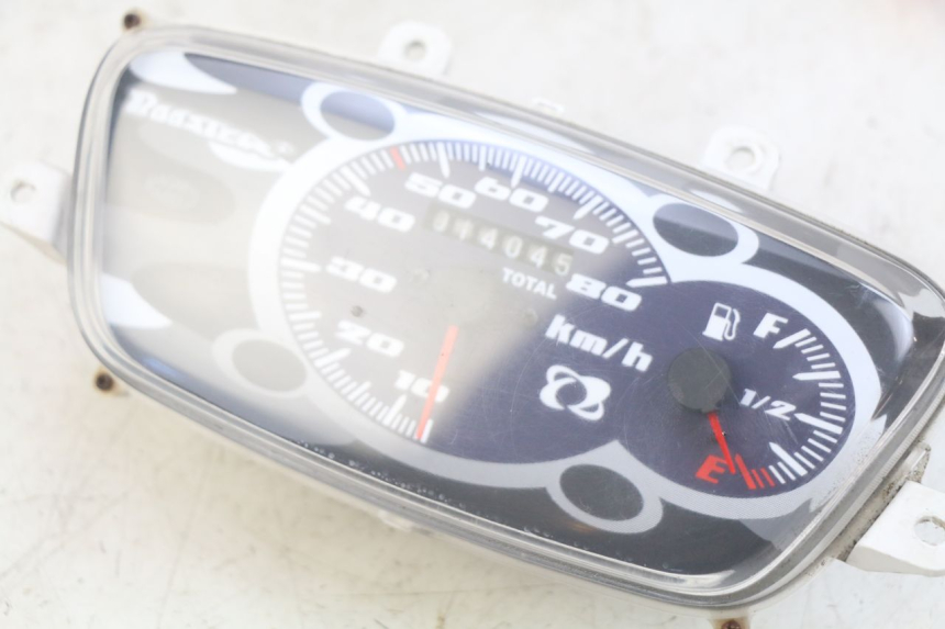 photo de SPEEDOMETER MBK BOOSTER SPIRIT 50 (2004 - 2017)