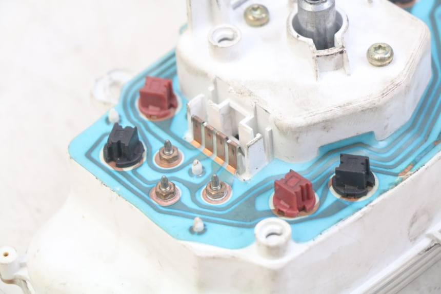 photo de SPEEDOMETER MBK BOOSTER SPIRIT 50 (2004 - 2017)