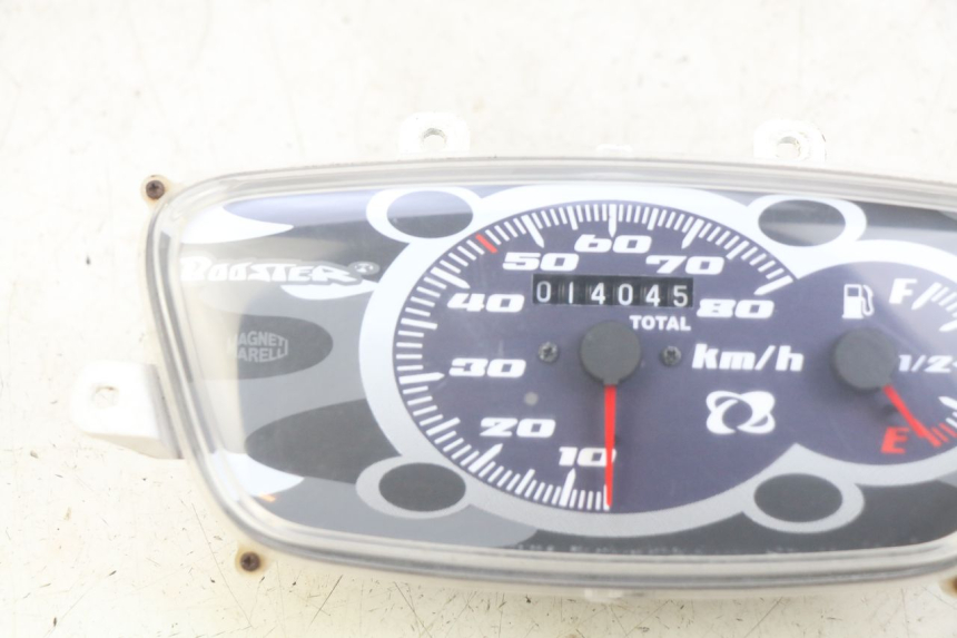 photo de SPEEDOMETER MBK BOOSTER SPIRIT 50 (2004 - 2017)