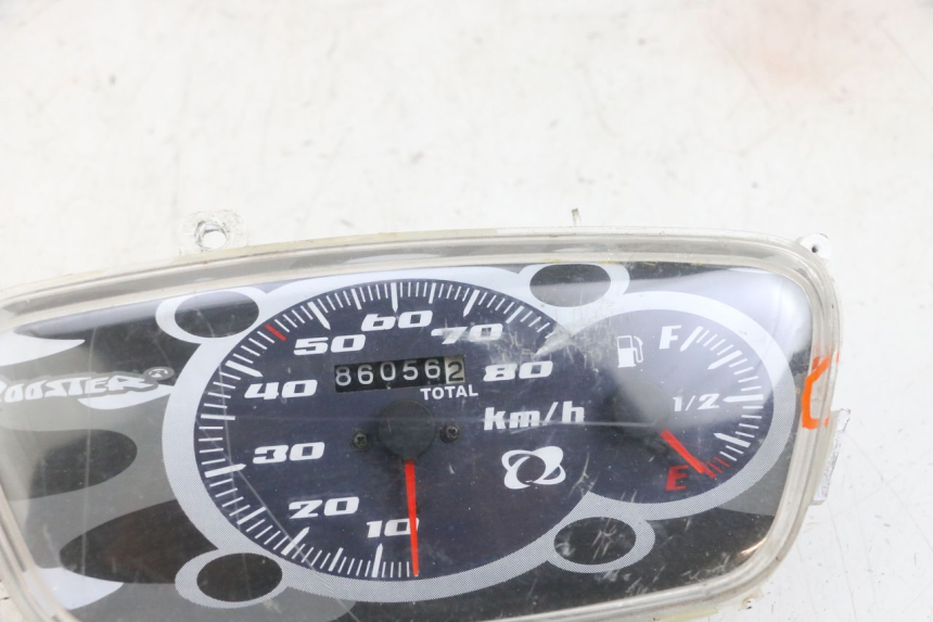 photo de SPEEDOMETER MBK BOOSTER SPIRIT 50 (2004 - 2017) - Product overview