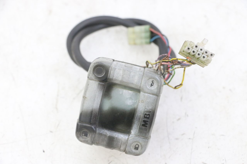 photo de SPEEDOMETER MBK BOOSTER SPIRIT NAKED 50 (2004 - 2017)