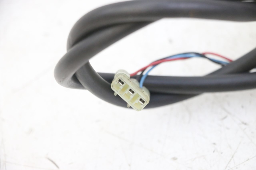 photo de SPEEDOMETER MBK BOOSTER SPIRIT NAKED 50 (2004 - 2017)