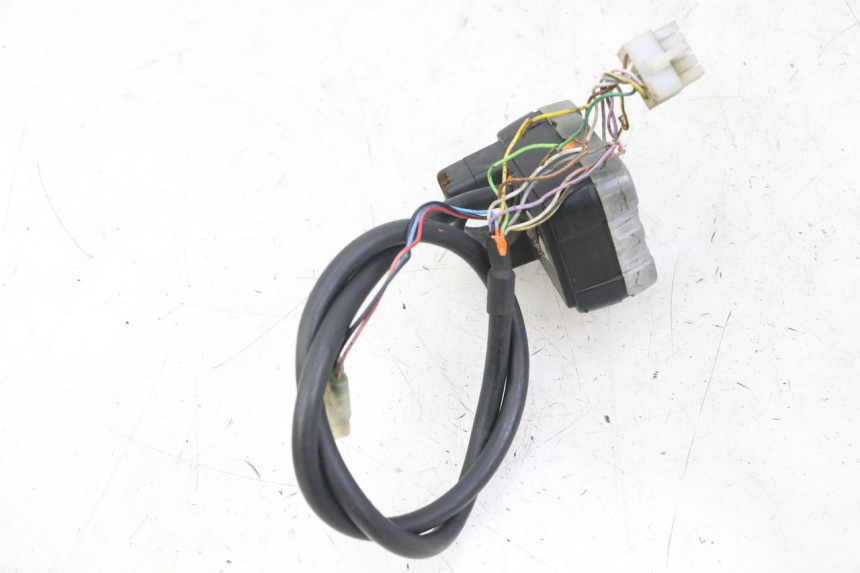 photo de SPEEDOMETER MBK BOOSTER SPIRIT NAKED 50 (2004 - 2017)
