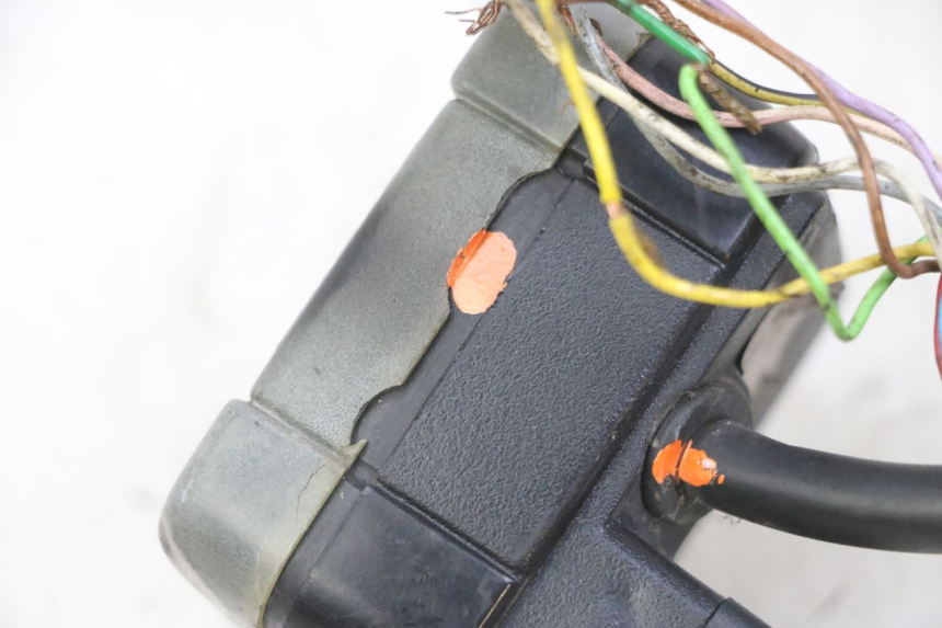 photo de SPEEDOMETER MBK BOOSTER SPIRIT NAKED 50 (2004 - 2017)