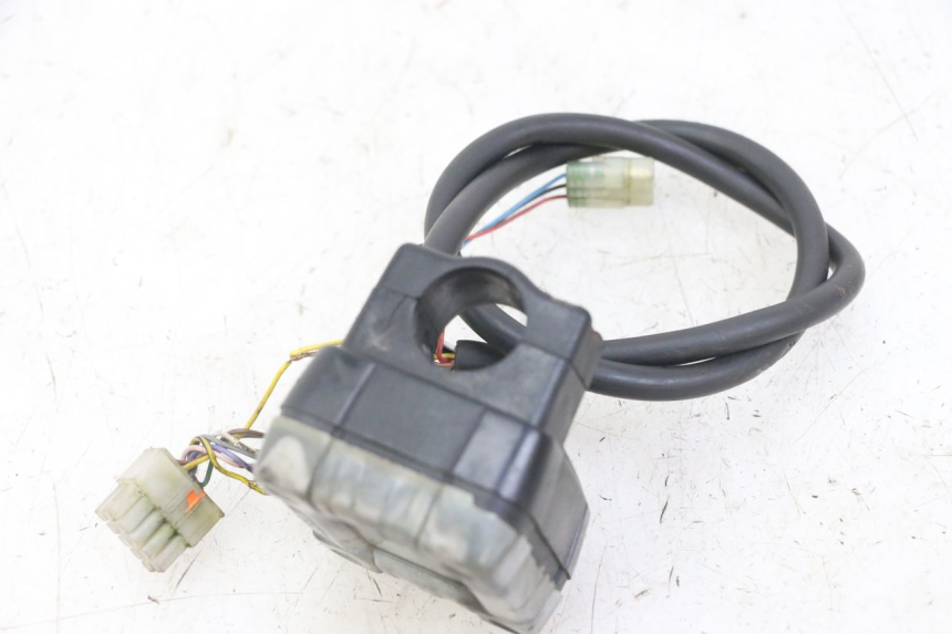 photo de SPEEDOMETER MBK BOOSTER SPIRIT NAKED 50 (2004 - 2017)