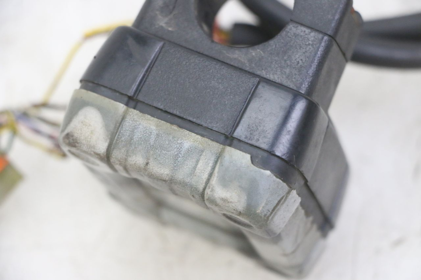 photo de SPEEDOMETER MBK BOOSTER SPIRIT NAKED 50 (2004 - 2017)