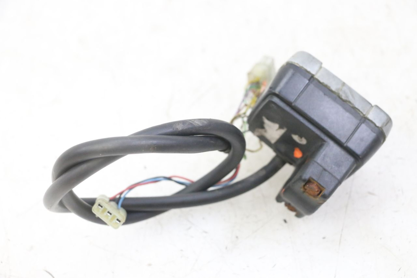 photo de SPEEDOMETER MBK BOOSTER SPIRIT NAKED 50 (2004 - 2017)