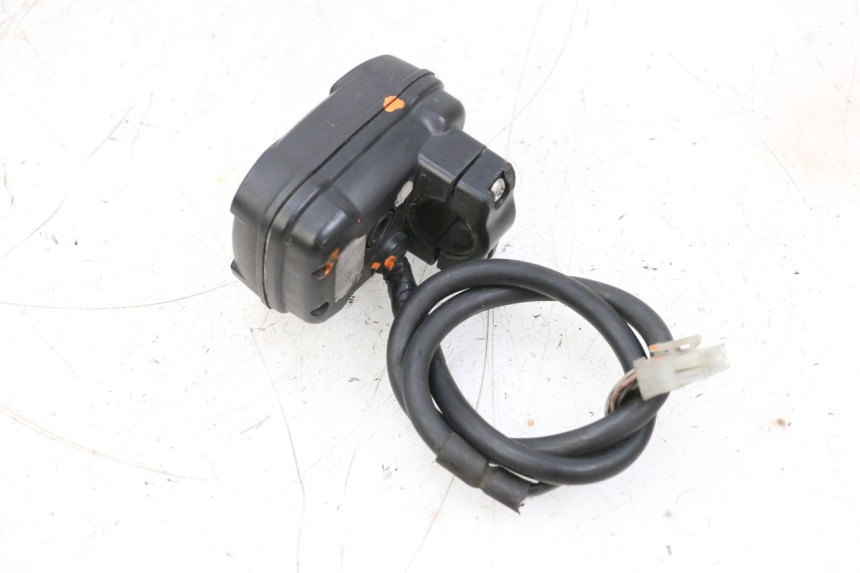 photo de SPEEDOMETER MBK BOOSTER SPIRIT NAKED 50 (2004 - 2017) - Additional view of the item