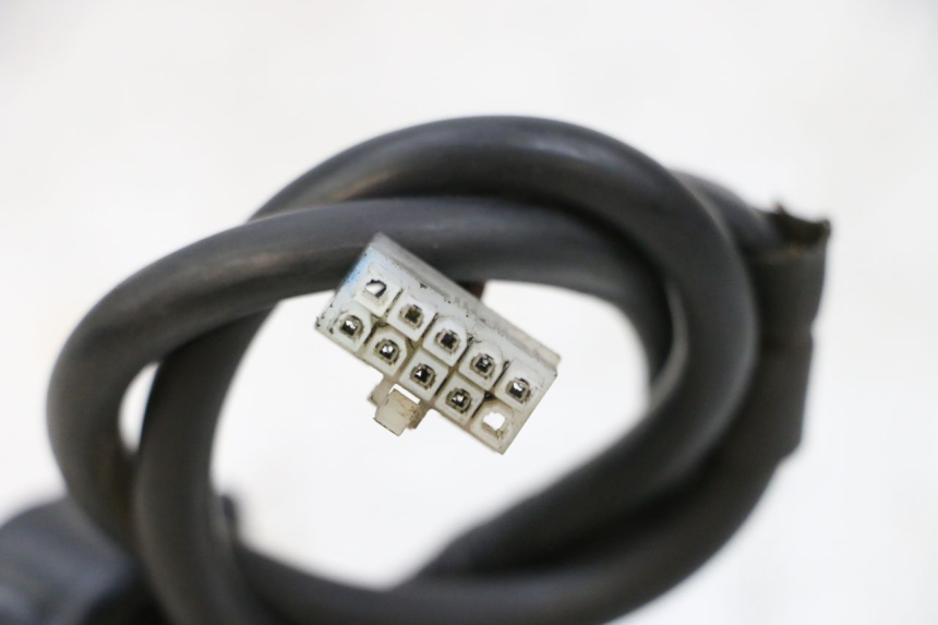 photo de SPEEDOMETER MBK BOOSTER SPIRIT NAKED 50 (2004 - 2017) - Technical close-up