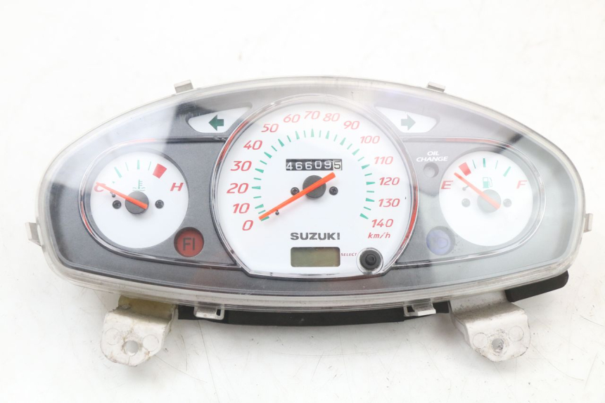 photo de SPEEDOMETER SUZUKI BURGMAN 125 (2007 - 2014)