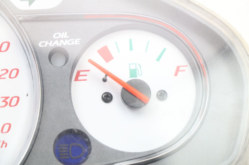 photo de SPEEDOMETER SUZUKI BURGMAN 125 (2007 - 2014)
