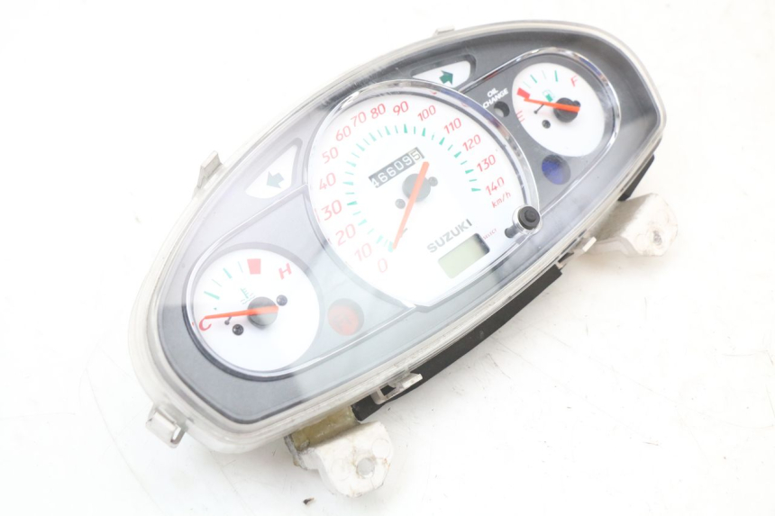 photo de SPEEDOMETER SUZUKI BURGMAN 125 (2007 - 2014)