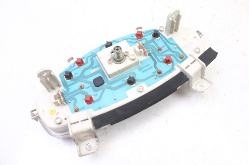 photo de SPEEDOMETER SUZUKI BURGMAN 125 (2007 - 2014)